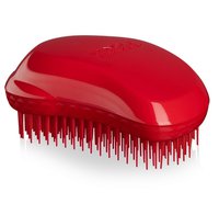TANGLE TEEZER THE ORIGINAL  Thick & Curly Salsa Red