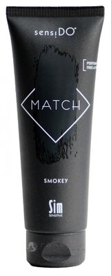 SENSIDO MATCH SMOKEY 
