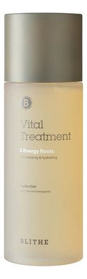 BLITHE VITAL TREATMENT ESSENCE 5 ENERGY ROOTS