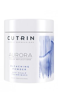 CUTRIN AURORA BLEACHING POWDER