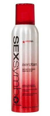 SEXY HAIR SEX SYMBOL AEROTAN