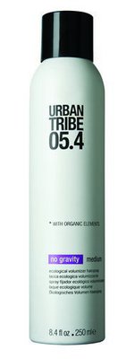 URBAN TRIBE 05.4 NO GRAVITY