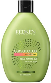 REDKEN CURVACEOUS CONDITIONER