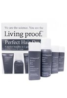 LIVING PROOF PERFECT HAIR DAY HAIR CARE TRAVEL KIT