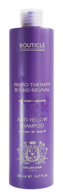 BOUTICLE AMINO THERAPY BLOND REVIVAL