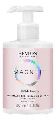 MAGNET ULTIMATE TECHNICAL ADDITIVE