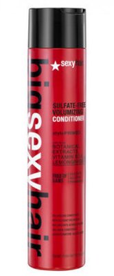 SEXY HAIR COLOR SAFE VOLUMIZING CONDITIONER 300,0 мл.