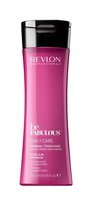 REVLON DAILY CARE NORMAL THICK HAIR SHAMPOO
