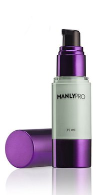 MANLY PRO HD 