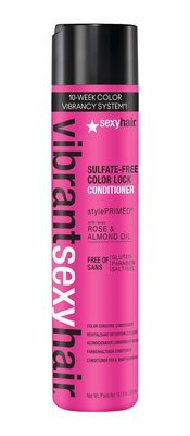 SEXY HAIR SULFATE-FREE COLOR LOCK CONDITIONER 300,0 мл.