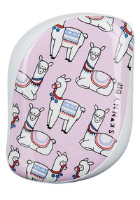TANGLE TEEZER COMPACT STYLER Lovely Llama
