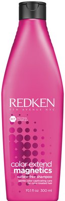 REDKEN COLOR EXTEND MAGNETICS SHAMPOO