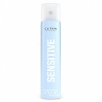 CUTRIN SENSITIVE SHAPE IT HAIR SPRAY STRONG 300,0 мл.