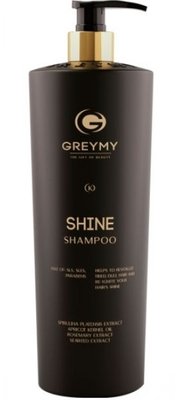 GREYMY SHINE SHAMPOO 800,0 мл.