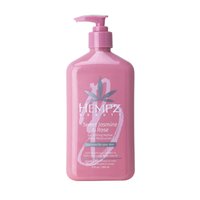 HEMPZ SWEET JASMINE & ROSE HERBAL BODY MOISTURIZER