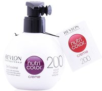 REVLON NUTRI COLOR™ CREME Violet