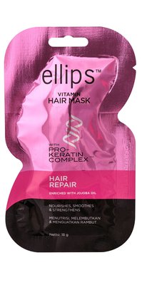 ELLIPS PRO-KERATIN HAIR REPAIR