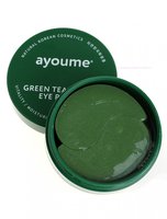 AYOUME GREEN TEA+ALOE EYA PATCH