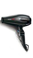 BABYLISS PRO CARUSO IONIC BAB6510IRE 2400W