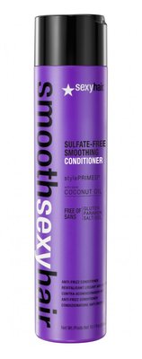 SEXY HAIR SULFATE-FREE SMOOTHING CONDITIONER 300,0 мл.