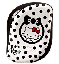 TANGLE TEEZER COMPACT STYLER Hello Kitty Black