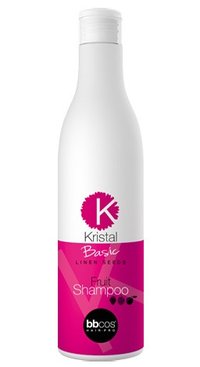 BBCOS KRISTAL BASIC