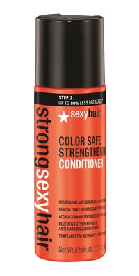 SEXY HAIR COLOR SAFE STRENGTHENING CONDITIONER 50,0 мл.