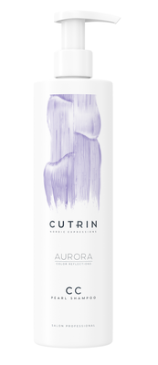 CUTRIN AURORA COLOR CARE PEARL 500,0 мл.