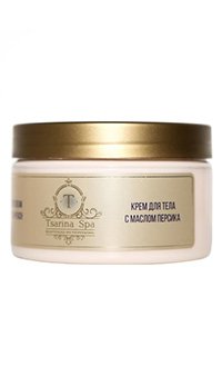BEAUTYDRUGS TSARINA SPA