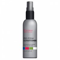 CUTRIN PRE-PERM CONDITIONER