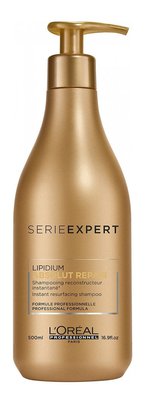 L'ORÉAL PROFESSIONNEL SERIÉ EXPERT ABSOLUT REPAIR 500,0 мл.