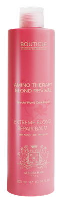 BOUTICLE AMINO THERAPY BLOND REVIVAL EXTREME
