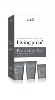 LIVING PROOF PERFECT HAIR DAY TRAVEL KIT