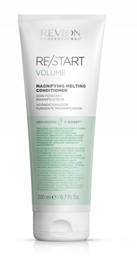 REVLON PROFESSIONAL RESTART VOLUME 200,0 мл.