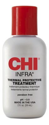 CHI INFRA TREATMENT	