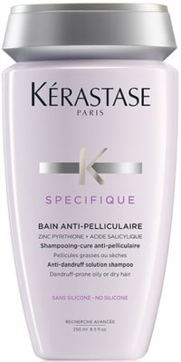 KERASTASE SPECIFIQUE BAIN ANTI-PELLICULAIRE