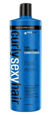 SEXY HAIR CURL ENHANCING CONDITIONER 1000,0 мл.