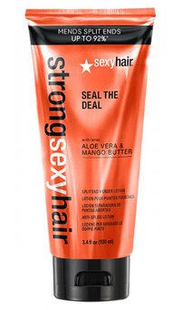 SEXY HAIR SEAL THE DEAL SPLIT END MENDER LOTION