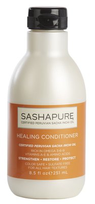 SASHAPURE HEALING CONDITIONER