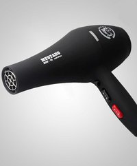 MUSTANG MBF-01 BLACK 2300 W