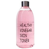 REALSKIN HEALTHY VINEGAR SKIN TONER (GRAPE WINE)