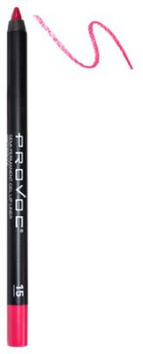 PROVOC SEMI-PERMANENT GEL LIP LINER The Other Woman