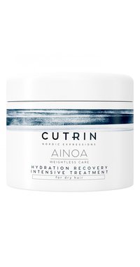 CUTRIN AINOA HYDRATION RECOVERY