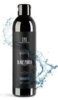 TNL PROFESSIONAL BLACK POWER