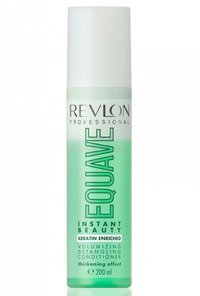 REVLON VOLUMIZING DETANGLING CONDITIONER