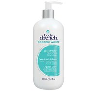 BODY DRENCH  COCONUT WATER REPLENISHING LOTION