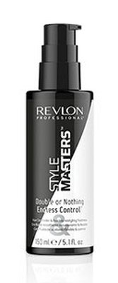REVLON DOUBLE OR NOTHING ENGLESS CONTROL