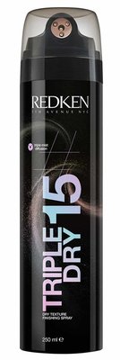 REDKEN STYLING TRIPLE DRY 15