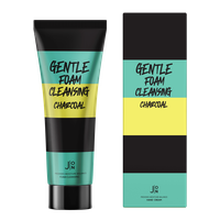 J:ON GENTLE FOAM CLEANSING CHARCOAL