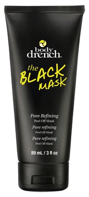 BODY DRENCH THE BLACK MASK